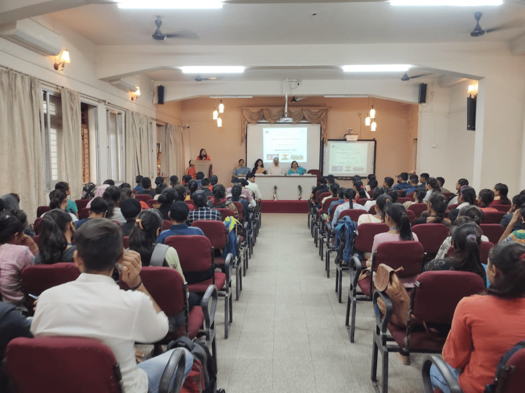 Panel Discussion on Union Budget2