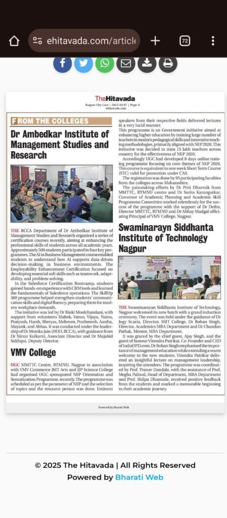 7.10.25 NEP ORIENTATION PROGRAM