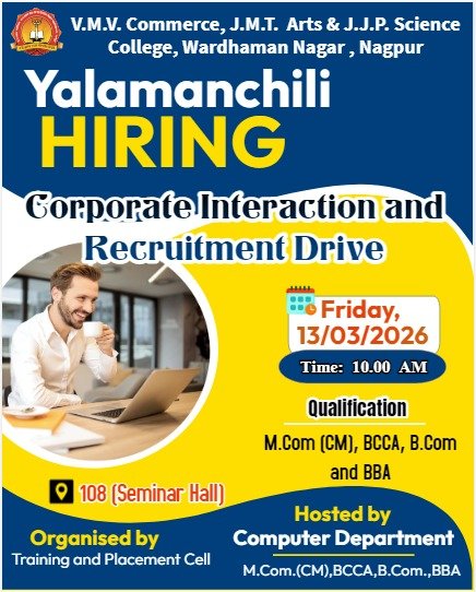 13.3.2026 YALAMANCHILI HIRING